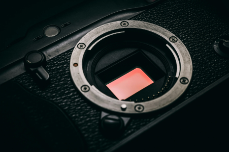 Seberapa Penting Sensor Kamera dalam Menentukan Hasil Foto?