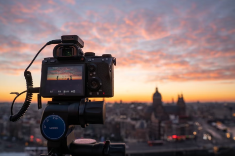 That's Simple! Cara Paling Mudah Memahami Aperture untuk Pemula