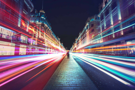 Dasar Shutter Speed: Bikin Foto Lebih Hidup dengan Pengaturan yang Tepat