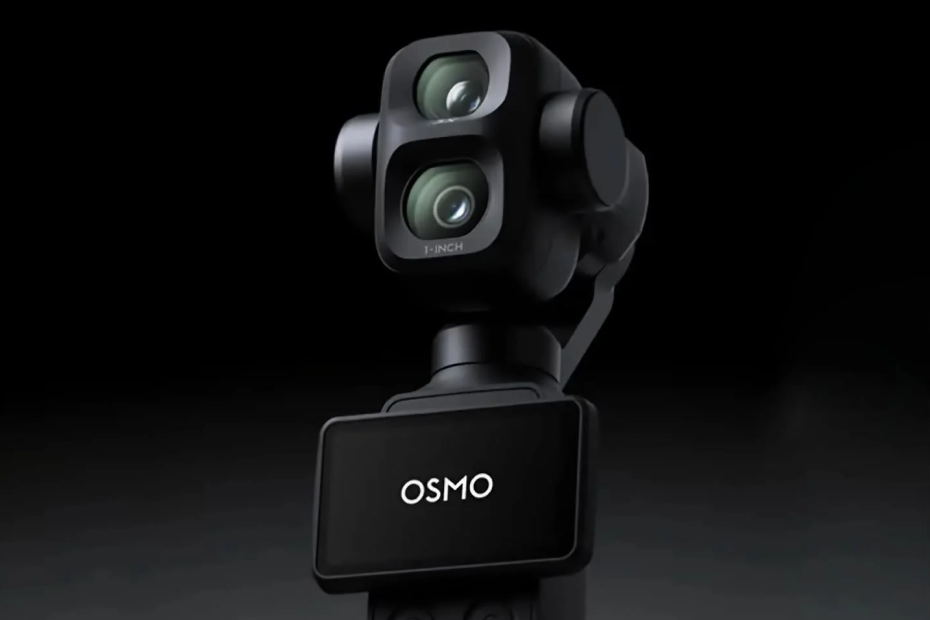 DJI Osmo Pocket 4 Pro Mulai Terungkap, Siap Jadi Pocket Gimbal Paling Canggih dari DJI?