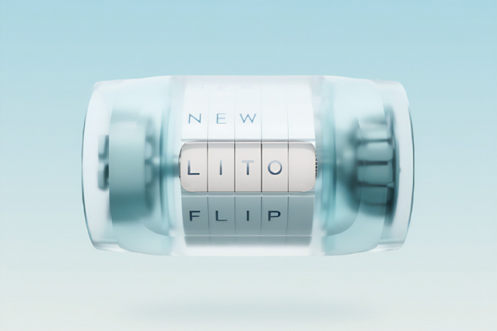 DJI Siapkan Drone Baru “Lito”: Ringan, Canggih, dan Penuh Teka-Teki