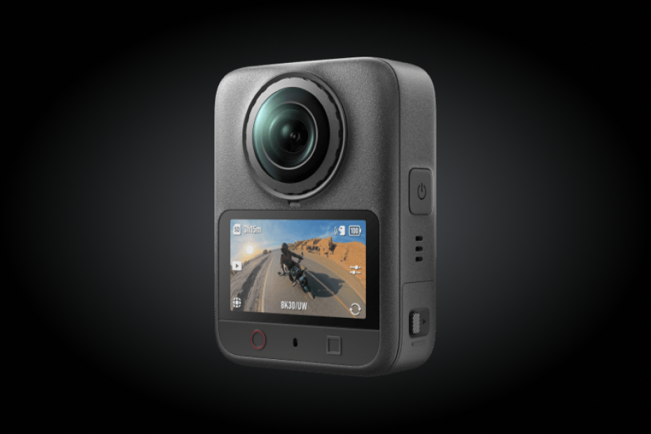DJI Osmo 360 II Resmi Meluncur di China, Bawa Rekaman 8K 60fps dan Lensa yang Bisa Diganti