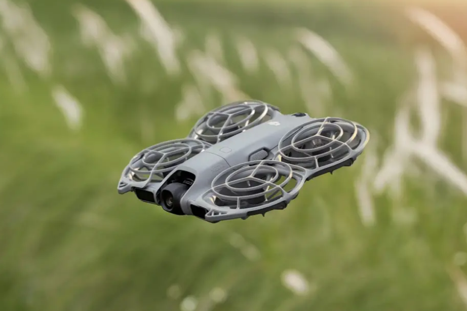 Apakah DJI Neo 2 Layak Dibeli? Inilah Pembaruan dan Keunggulannya dari DJI Neo Sebelumnya