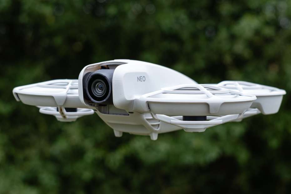 New! Bocoran DJI Neo 2: Harga, Tanggal Rilis, dan Fitur Terbaru