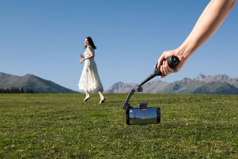 Perbandingan Lengkap DJI Osmo Mobile 8 vs Osmo Mobile 7P vs Osmo Mobile 7: Evolusi Gimbal untuk Kreator Konten Modern