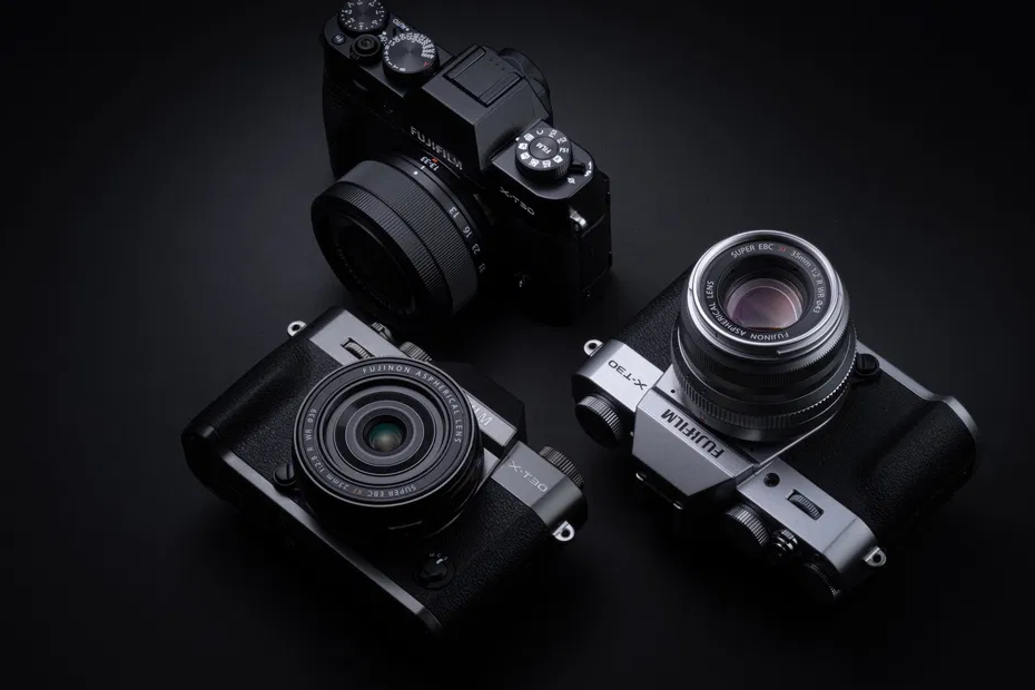 Memperkenalkan FUJIFILM X-T30 III: Model Terbaru dari Seri Populer 