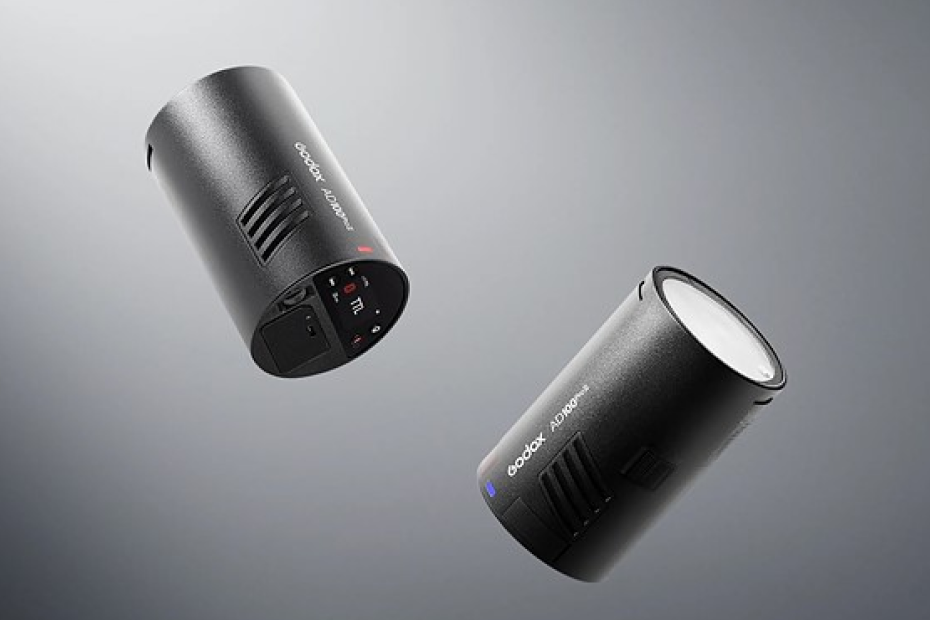 Perbandingan Godox AD100Pro vs AD100Pro II: Upgrade Penting di Balik Bodi Ringkas