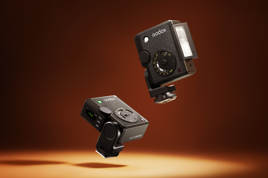 Lebih Pintar! Flash Retro Godox Lux Junior II Hadir dengan Upgrade Signifikan