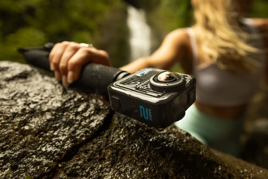 GoPro MAX2 Resmi Diluncurkan: Kamera 360° 8K dengan Fitur Paling Canggih dari GoPro