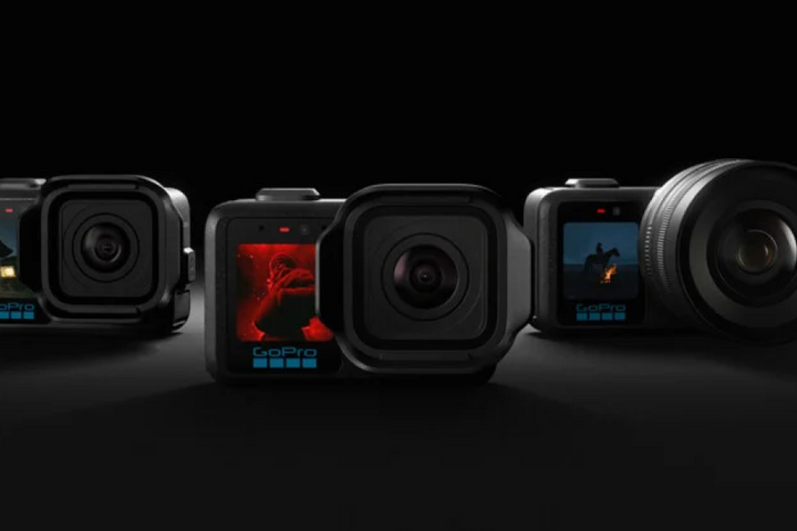 GoPro Perkenalkan Mission 1 Series dengan Video 8K, Harga Mulai $599
