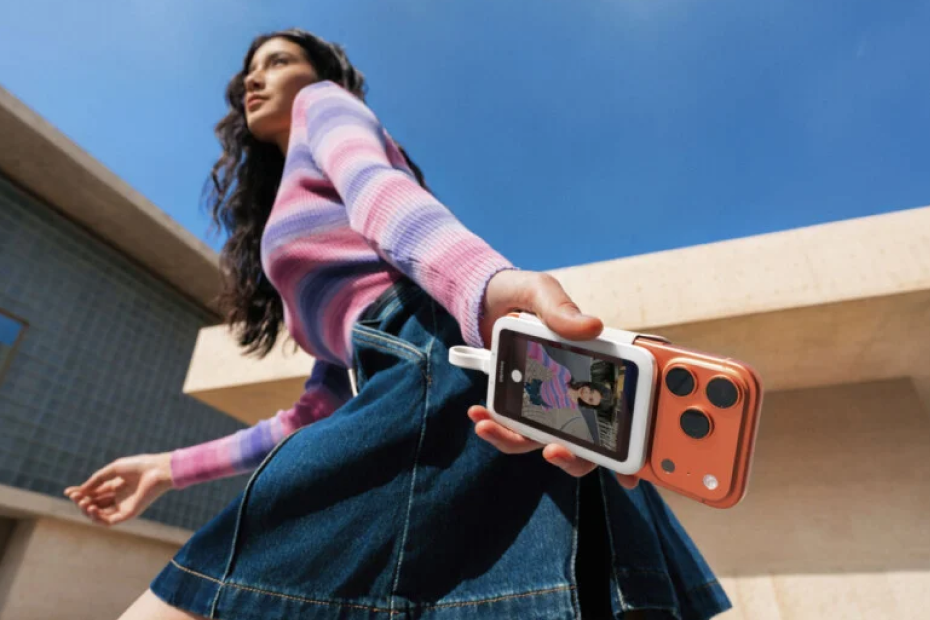 Insta360 Snap, Solusi Selfie Pakai Kamera Belakang Jadi Lebih Maksimal