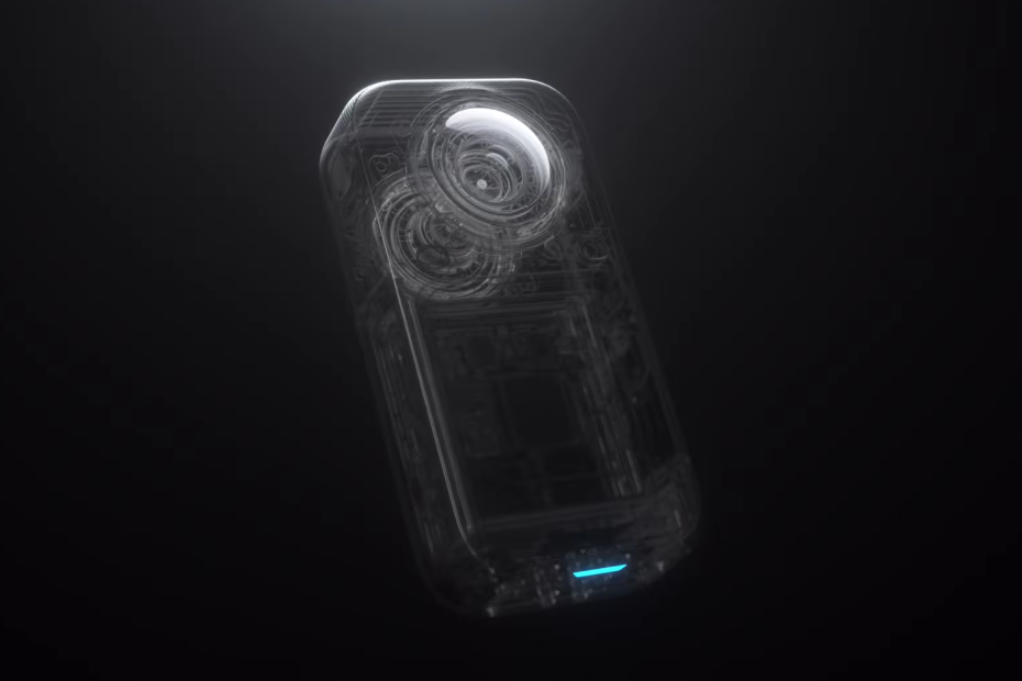 Insta360 X6, Kamera 360 Baru dengan Sensor 1-Inch dan Rekaman 8K50