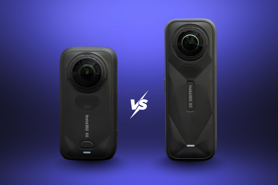 Insta360 X6 vs X5, Peningkatan Besar untuk Kamera 360 Action