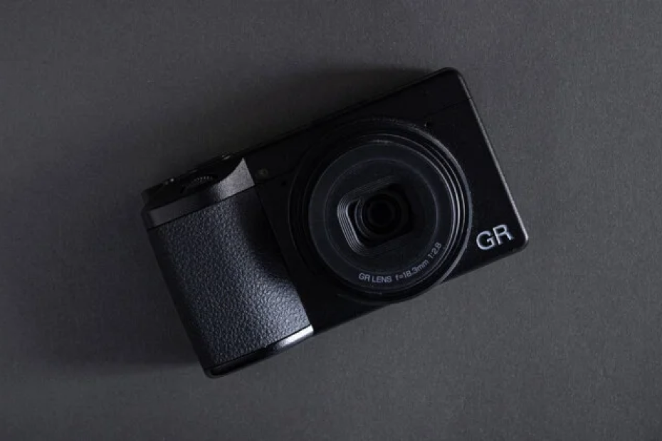 Firmware Terbaru Tambahkan Electronic Shutter pada Ricoh GR IV