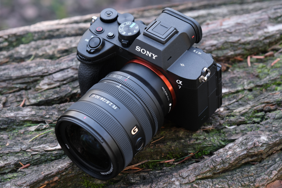 Sony A7 V Resmi Diluncurkan: Sensor Baru, Prosesor Lebih Cepat, dan Autofokus Berbasis AI