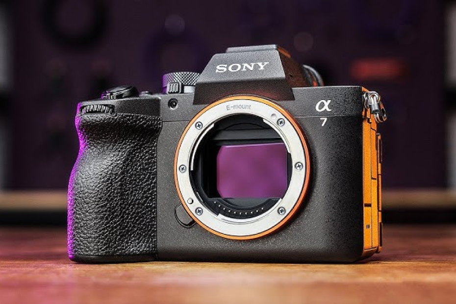 Sony A7 V vs A7 IV: 15 Peningkatan Terbesar yang Membuatnya Layak Di-upgrade