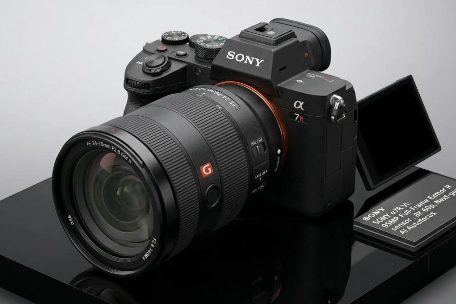 Sony a7R VI Resmi Hadir: Sensor Stacked 66,8MP, Burst 30 FPS, dan Kemampuan Video Lebih Profesional