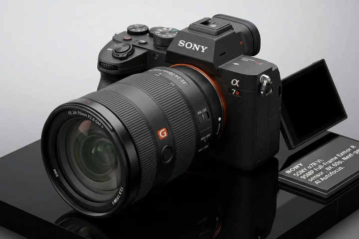 Sony a7R VI Resmi Hadir: Sensor Stacked 66,8MP, Burst 30 FPS, dan Kemampuan Video Lebih Profesional