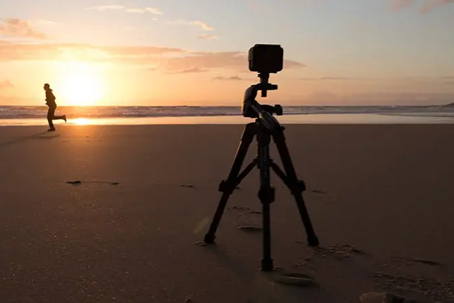 Camera Basics: Memahami Exposure dengan Cara Simpel untuk Pemula