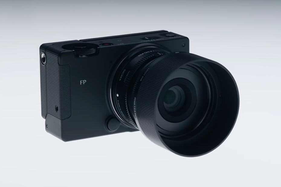 Sigma FP2 Resmi Diperkenalkan, Kamera Full-Frame Ringkas dengan Video 6K OpenGate