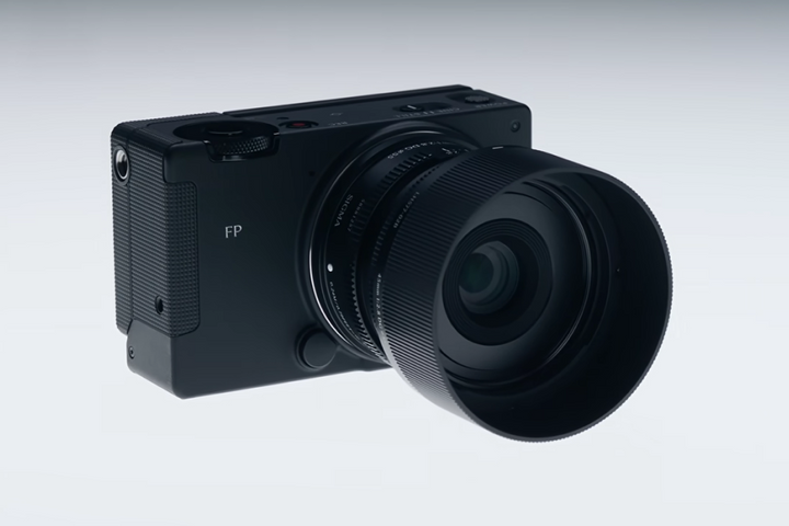 Sigma FP2 Resmi Diperkenalkan, Kamera Full-Frame Ringkas dengan Video 6K OpenGate