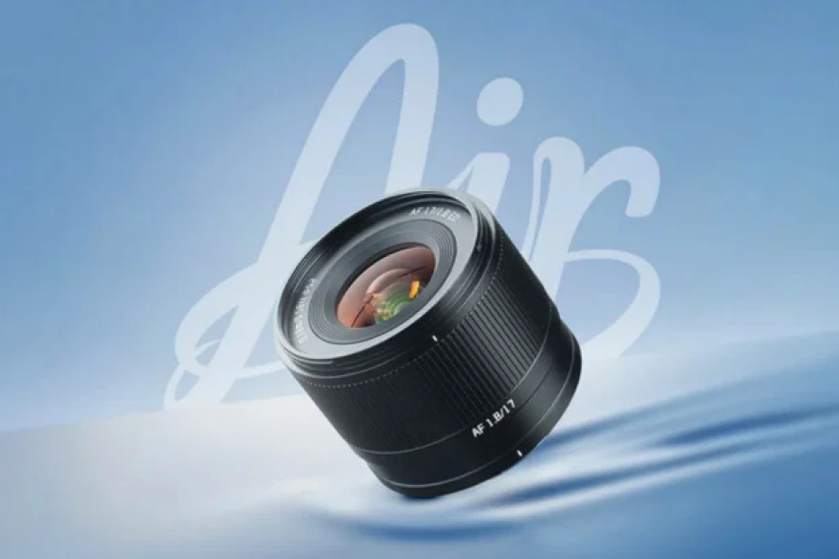 TTArtisan Rilis AF 17mm f/1.8 Air, Lensa Ringan dan Terjangkau