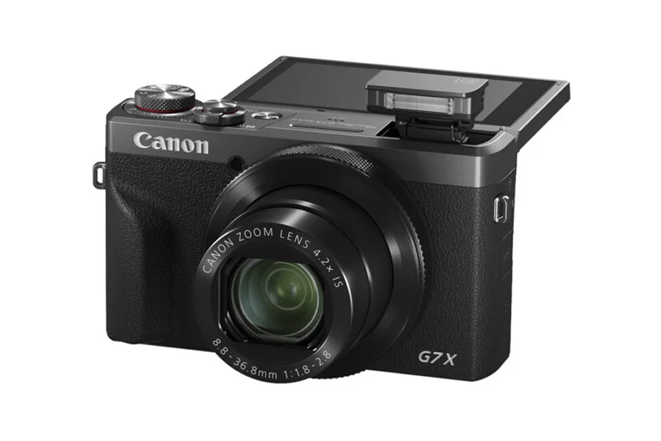 Canon PowerShot G7 X Mark III 30th Anniversary Edition: Kamera Kompak Ikonik dengan Sentuhan Eksklusif