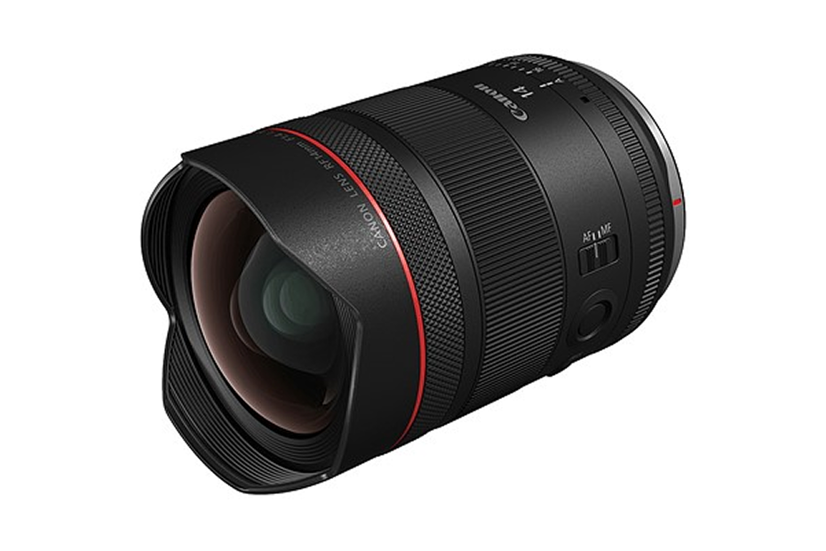 Canon RF 14mm f/1.4L VCM: Lensa Ultra-Wide Tercepat Canon untuk Astro dan Kreator Profesional