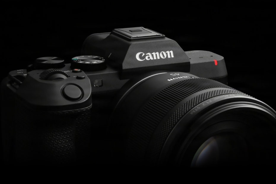 Canon EOS R8 Mark II Resmi Hadir, Bawa IBIS dan Fitur Kreatif Baru