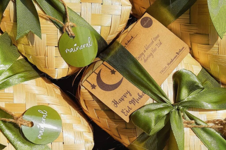 Bosan Kasih Hampers? Ini Rekomendasi Hadiah Lebaran yang Lebih Berkesan