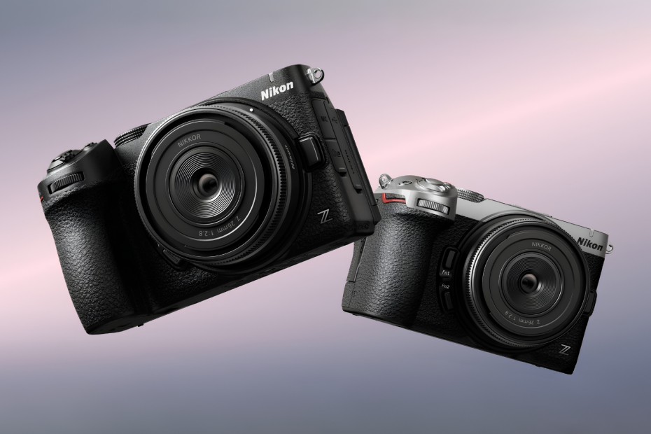 Nikon Z5IIC Resmi Hadir, Bawa Sensor Full-Frame 24,5 MP Tanpa Viewfinder