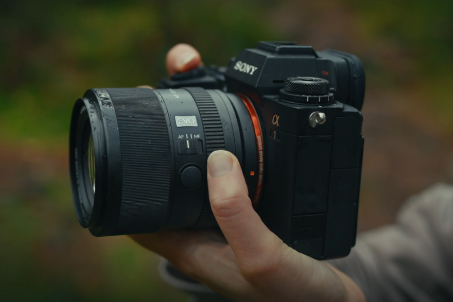 Viltrox AF 85mm F2.0 EVO: Evolusi Lensa Esensial untuk Kreator Modern