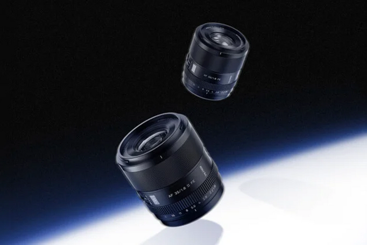 Viltrox Rilis Lensa AF 35mm & 55mm f/1.8 Evo dengan Minim Aberasi