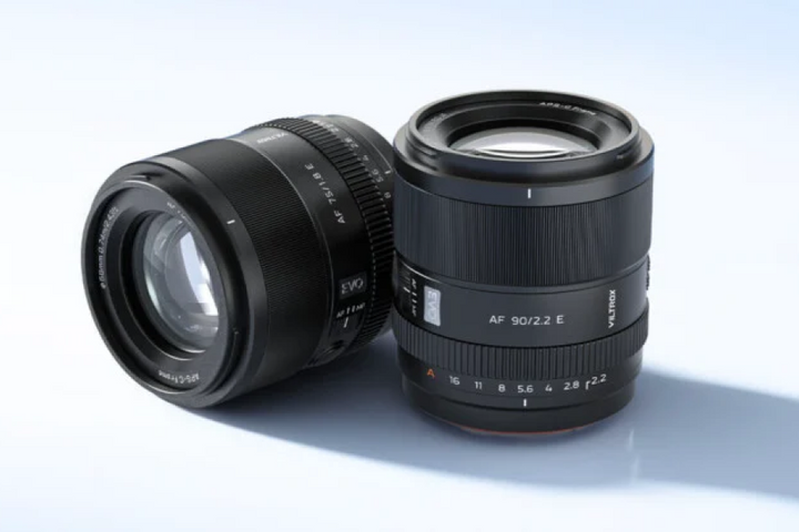 Viltrox Perkenalkan Lensa Potret AF 75mm f/1.8 Evo dan AF 90mm f/2.2 Evo untuk Kamera APS-C