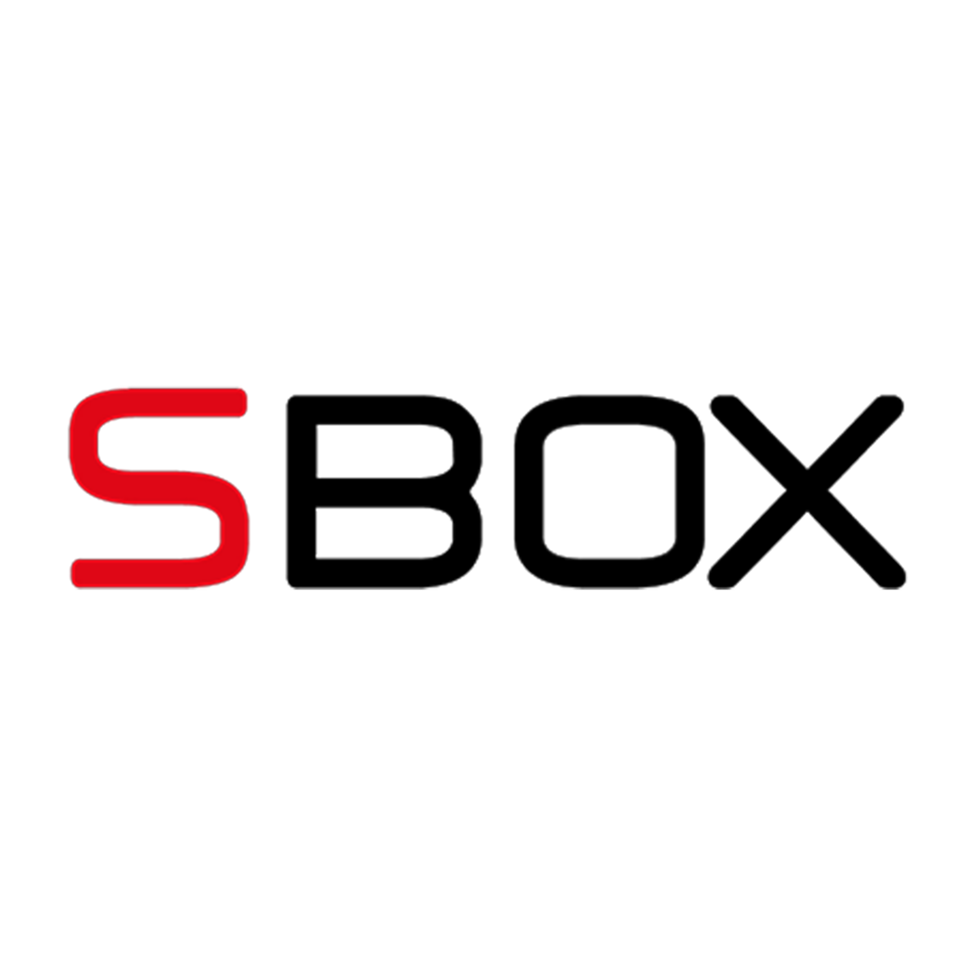sbox
