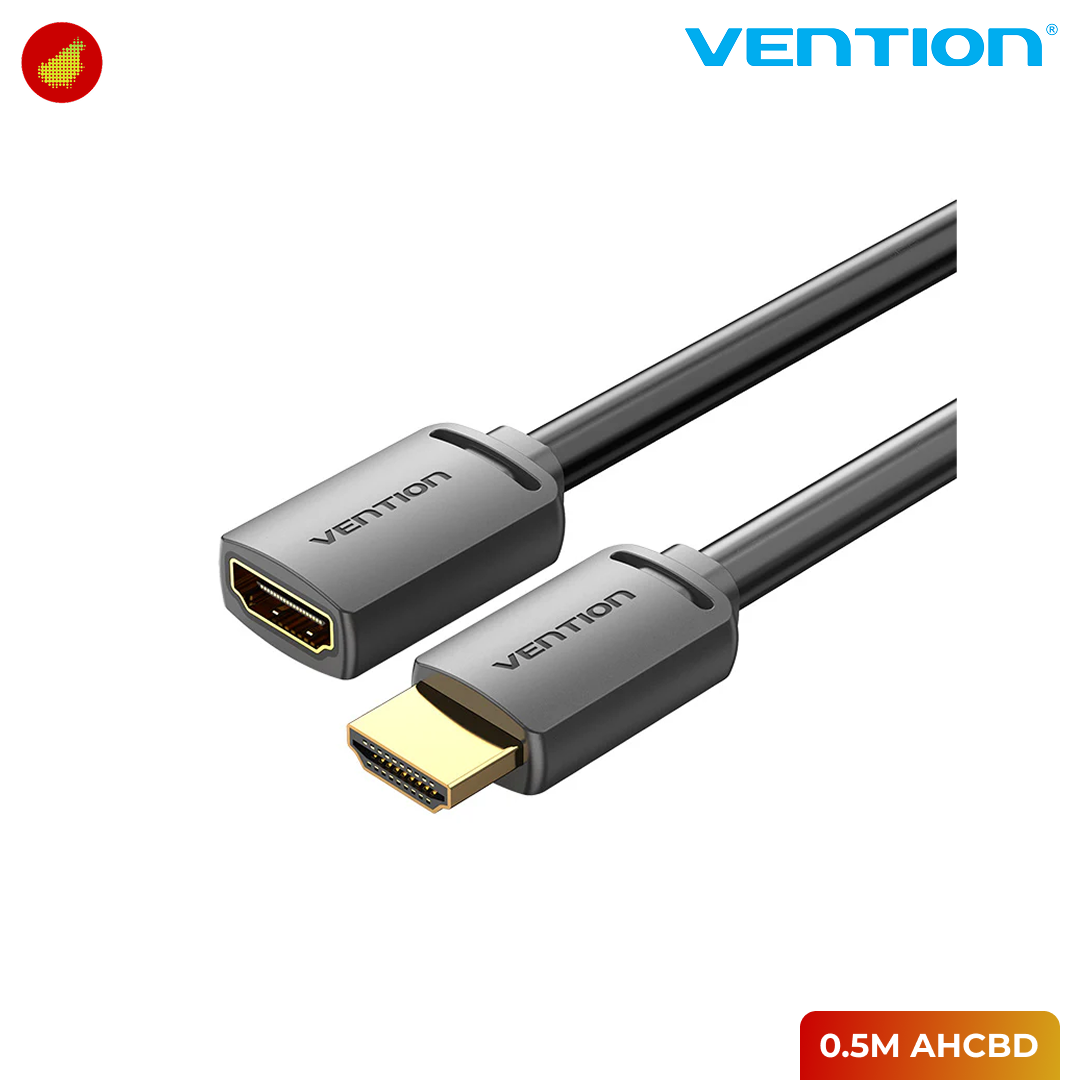 Vention HDMI Extension Cable