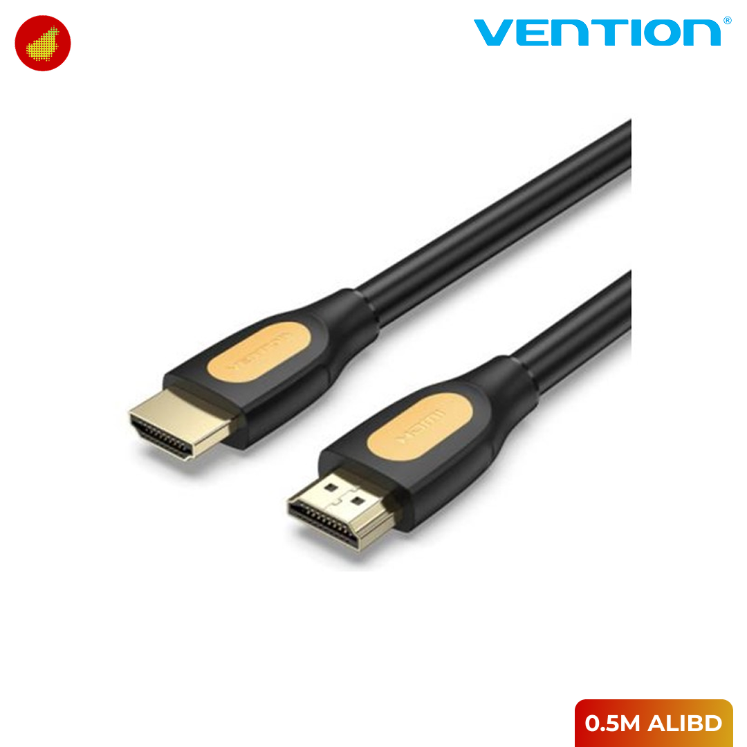 Vention HDMI Male to Male Cable