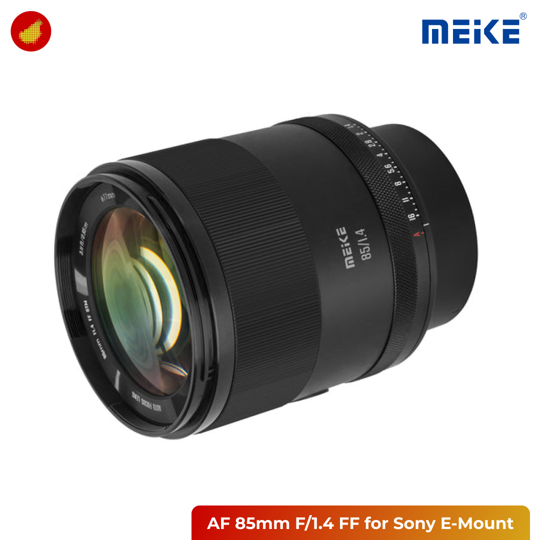 Meike AF 85mm F/1.4