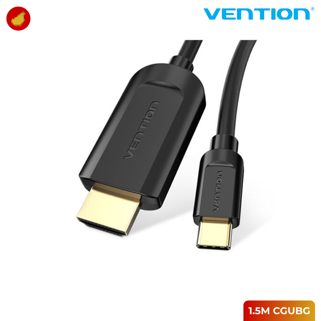 Vention Type-C to HDMI Cable