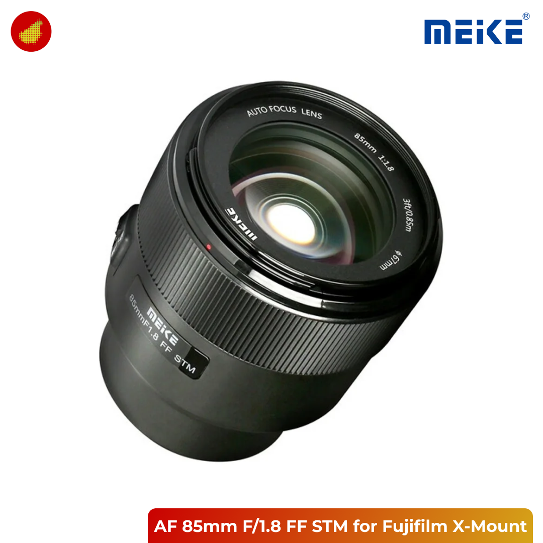 Meike AF 85mm F/1.8