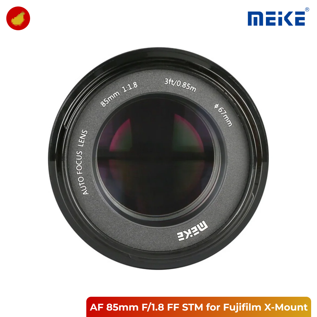 Meike AF 85mm F/1.8