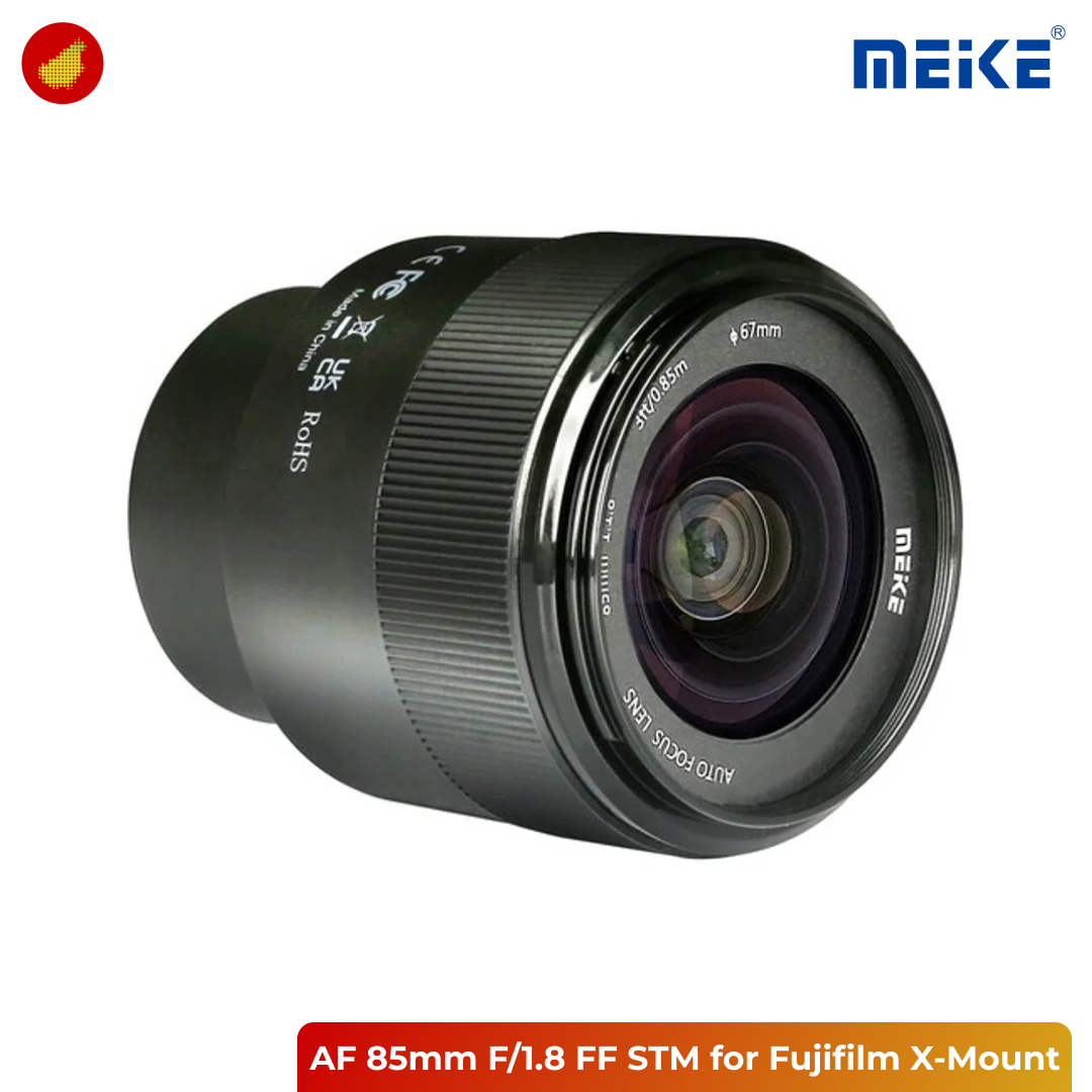 Meike AF 85mm F/1.8