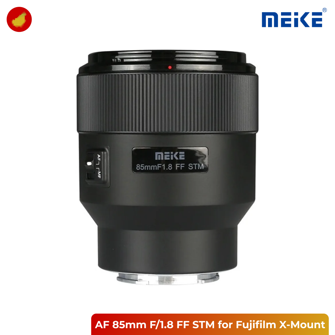 Meike AF 85mm F/1.8