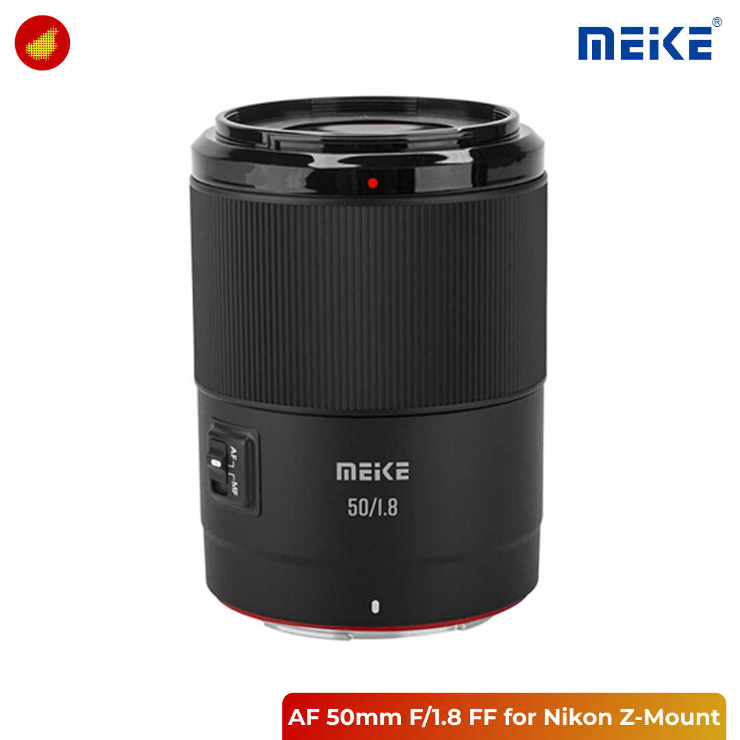 Meike AF 50mm F/1.8