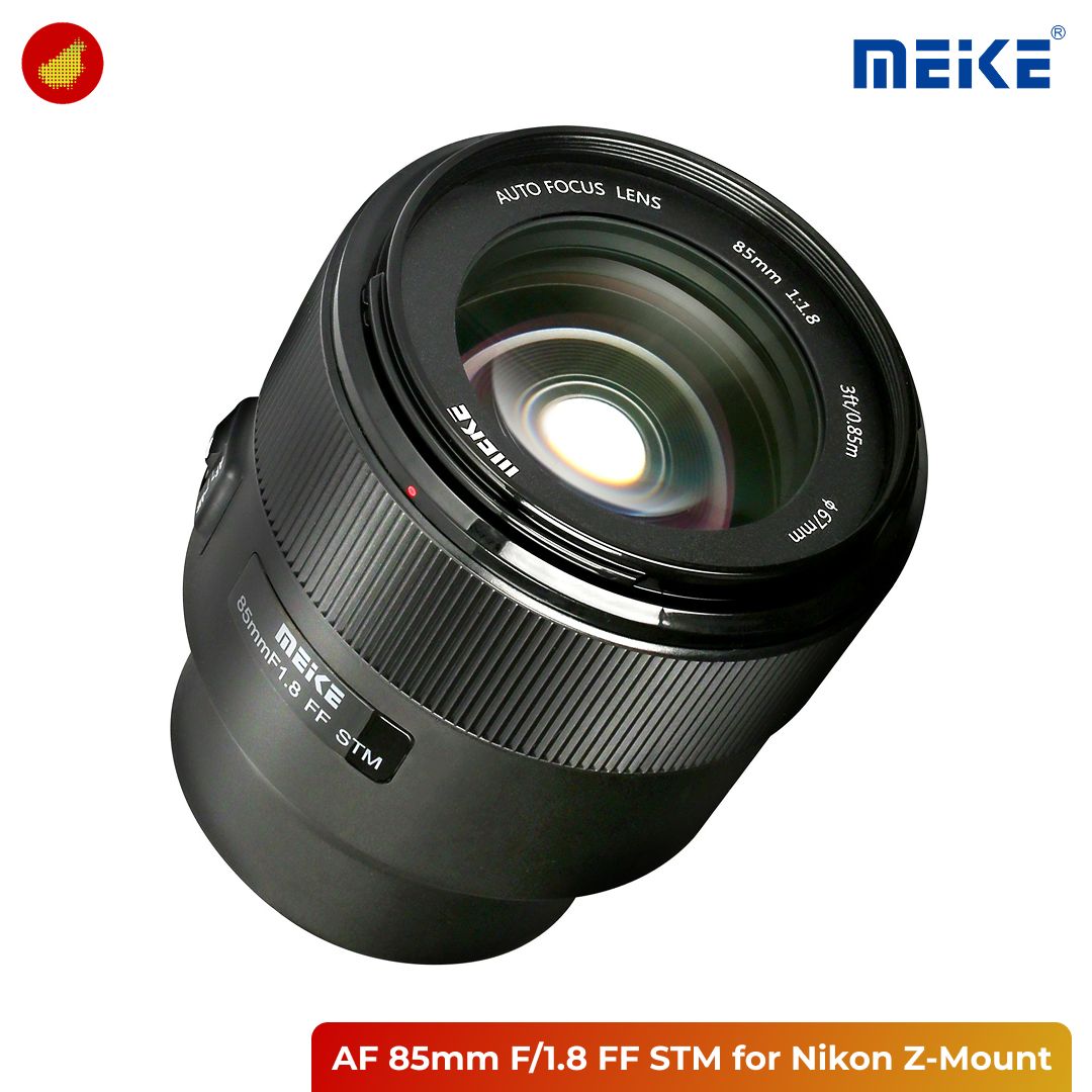 Meike AF 85mm F/1.8