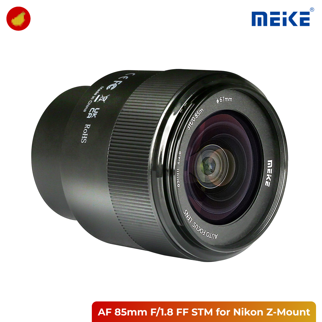 Meike AF 85mm F/1.8