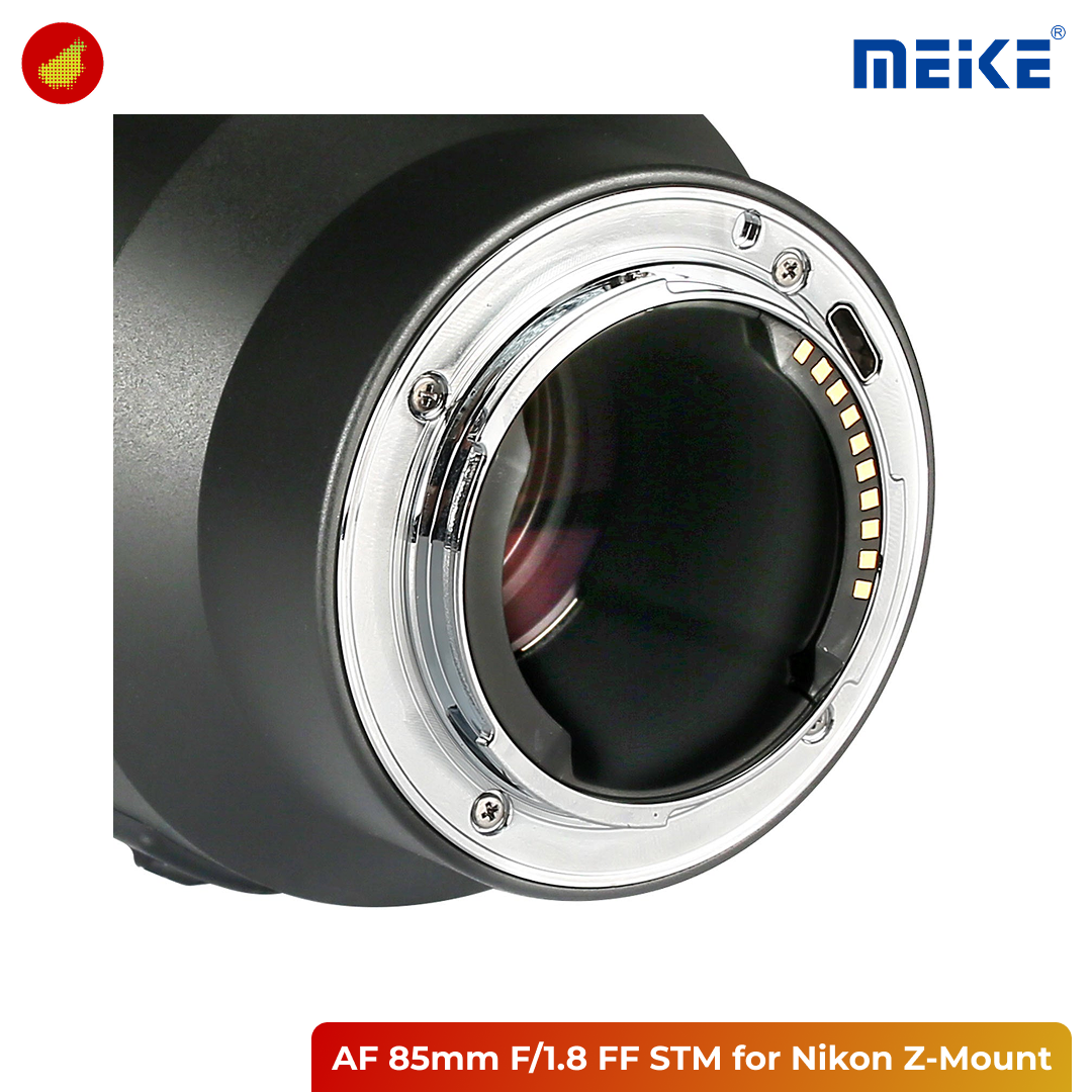 Meike AF 85mm F/1.8