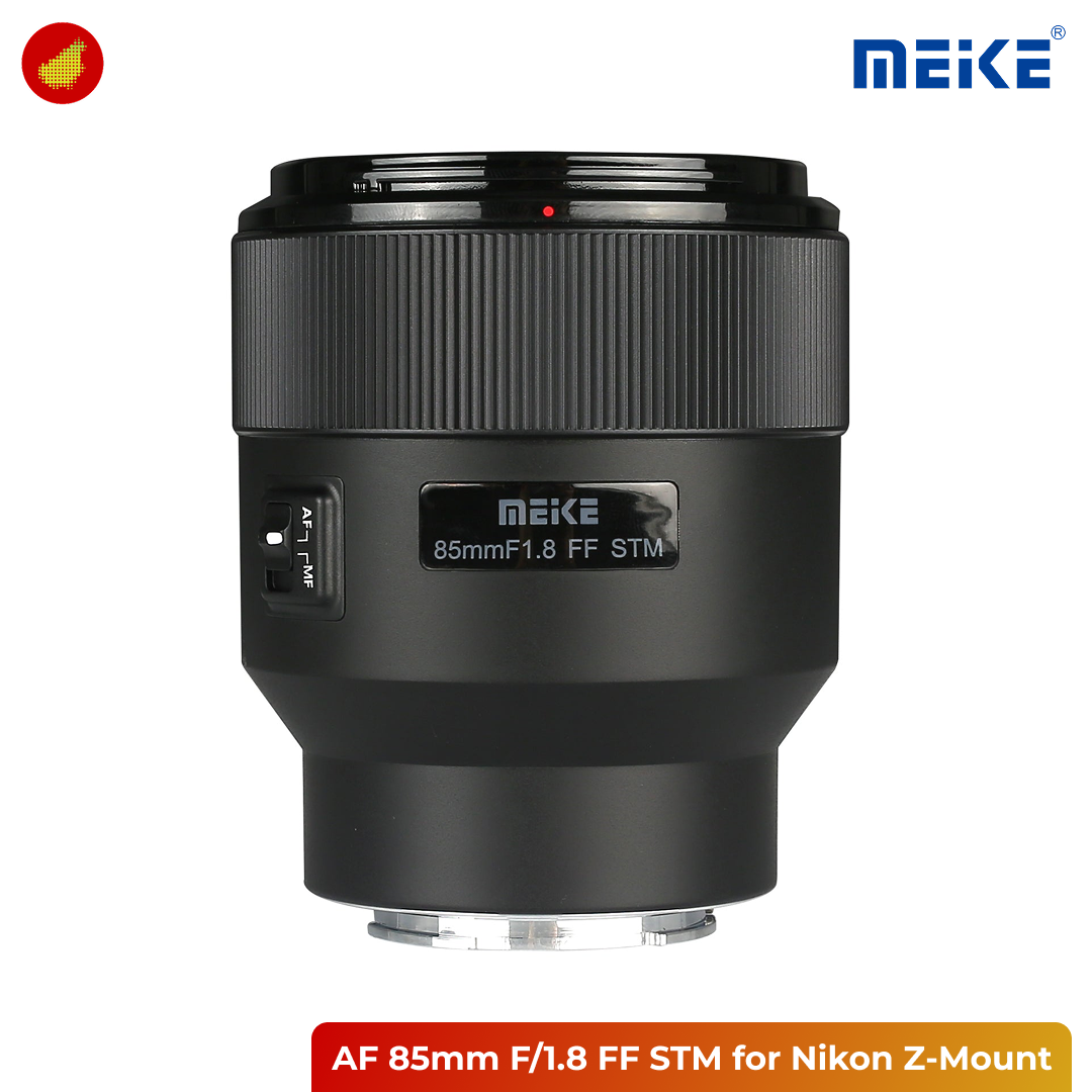 Meike AF 85mm F/1.8