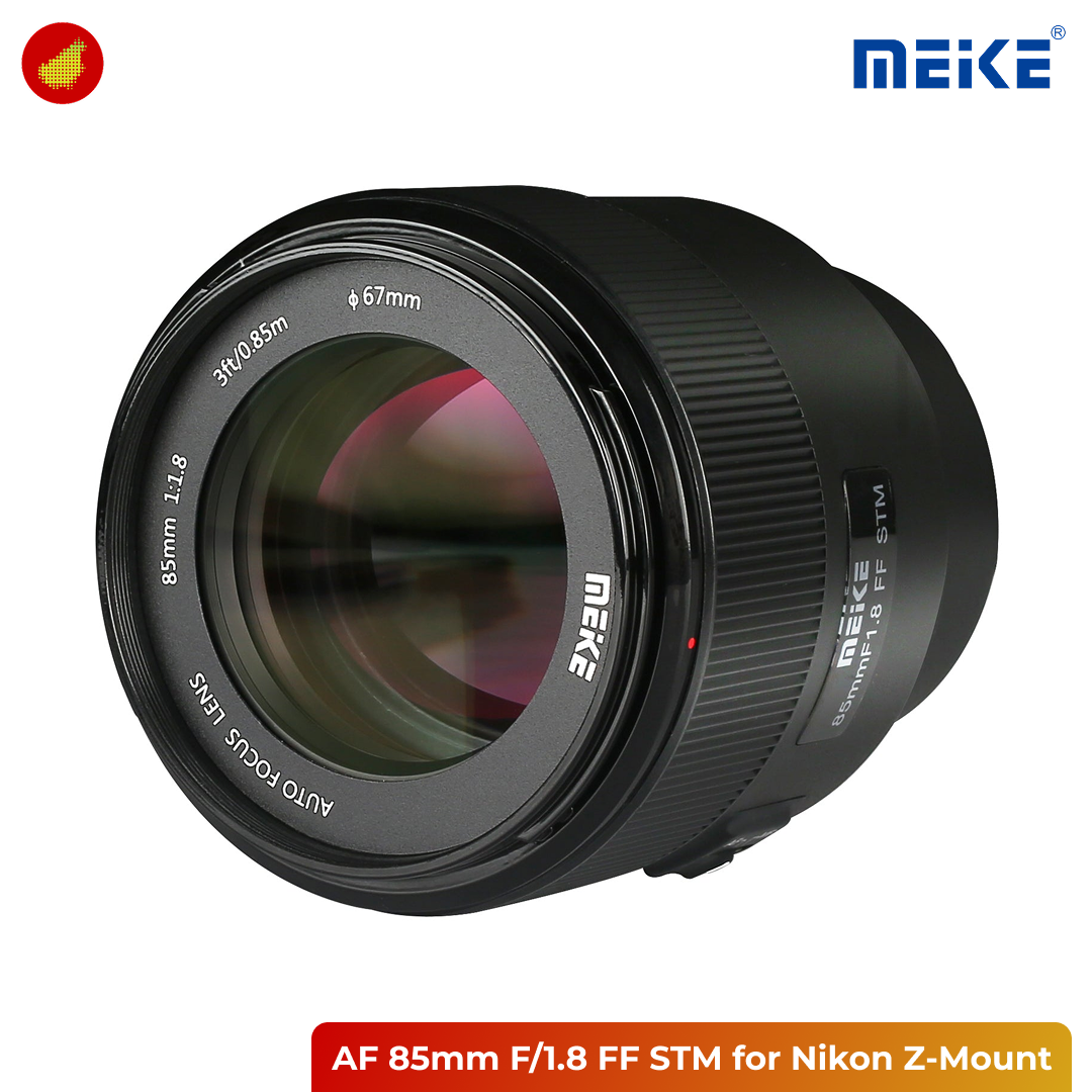 Meike AF 85mm F/1.8