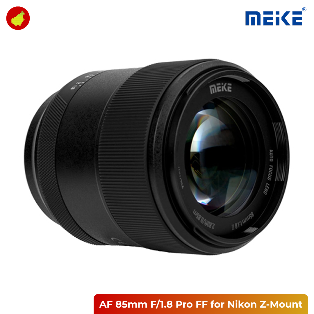 Meike AF 85mm F/1.8 Pro
